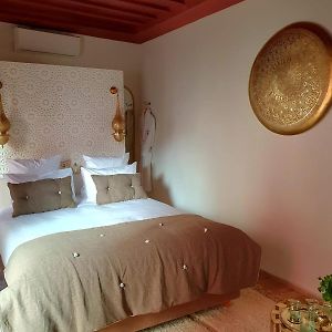 Deluxe Kamer met een King Size Bed