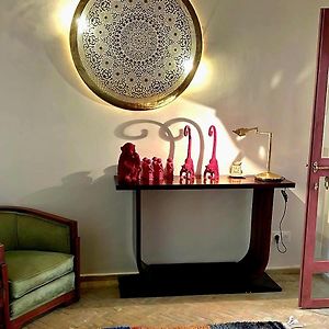 Deluxe Double Kamer